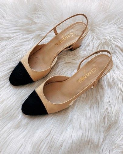 chanel shoes for women nordstrom.